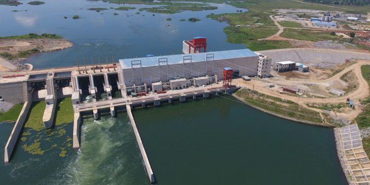 Govt asked to conduct an independent audit on Isimba dam