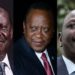 Authorities call urgent security meeting ahead of Kenyan polls
