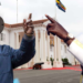 Kenya poll: Close race for Raila, Ruto