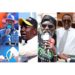 Mount Kenya: Where the next president could be chosen