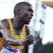 Kiplimo, Thompson-Herah celebrate golden Commonwealth doubles