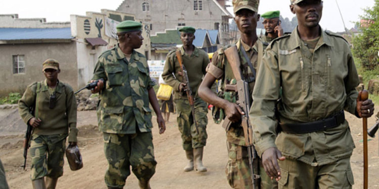 M23 denies accusations of shelling hydropower plant in DRC