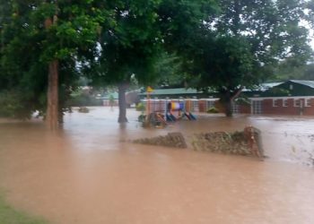 Mbale flash floods death toll rises to 29