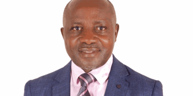 NRM’s Mujungu bounces back to Parliament after Busongora South by-election win