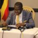 We are better prepared for Kenyan polls- Minister Mulimba