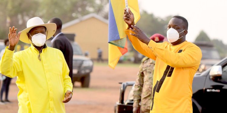 How opposition candidates were talked out of Gogonyo MP race
