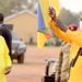 How opposition candidates were talked out of Gogonyo MP race
