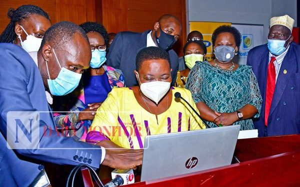 New details emerge on Shs10b OPM scam