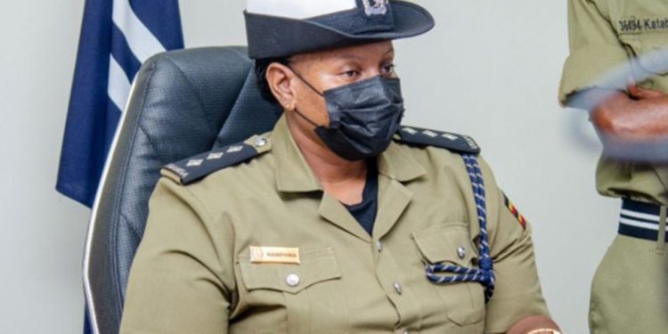 60 people perish in road accidents in a week