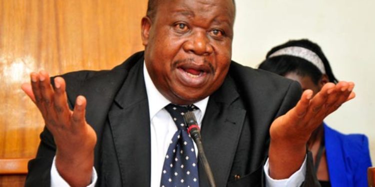 Minister rallies all individuals to participate in national register
