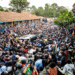 How Raila’s supporters failed him at his polling station