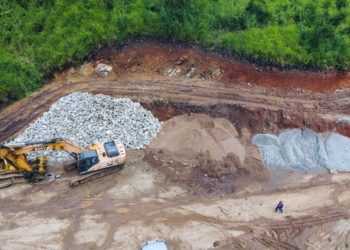 Energy Minister in need of Shs22bn for Nyagak dam