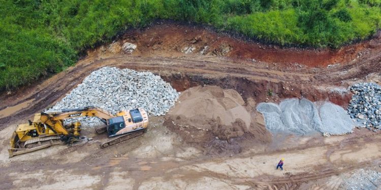 Energy Minister in need of Shs22bn for Nyagak dam