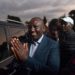 Ruto to be sworn in on August 30