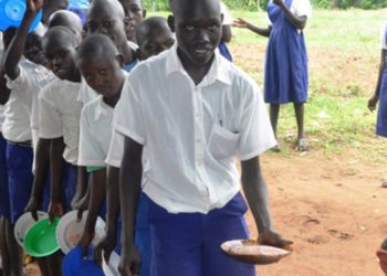 Schools to close early over high food prices