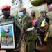 Security tightened at Tumwine’s home ahead of burial today