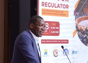 Platform created to address issues between NGOs, regulators