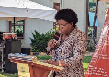 Museveni grants Victoria University a Charter