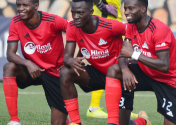 CAF postpones Champions League