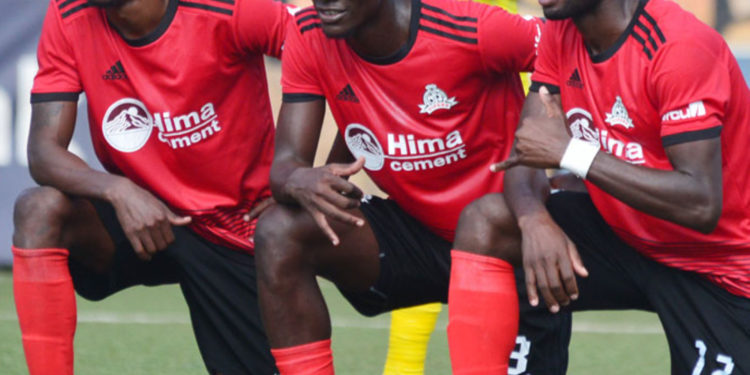 CAF postpones Champions League