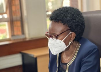 Govt exploring options on Ebola vaccine