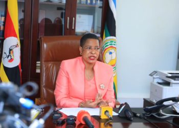 EALA polls: Speaker Among warns candidates against voter bribery