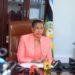 EALA polls: Speaker Among warns candidates against voter bribery