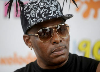Coolio, rapper behind ‘Gangsta’s Paradise’ hit dies at 59