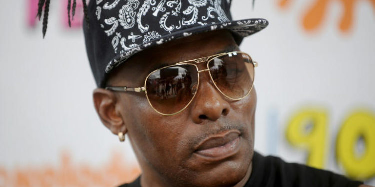 Coolio, rapper behind ‘Gangsta’s Paradise’ hit dies at 59