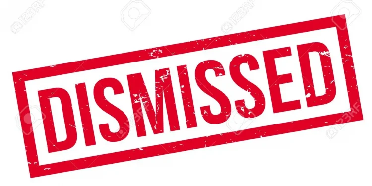 Otuke CAO dismisses 14 officials over absenteeism