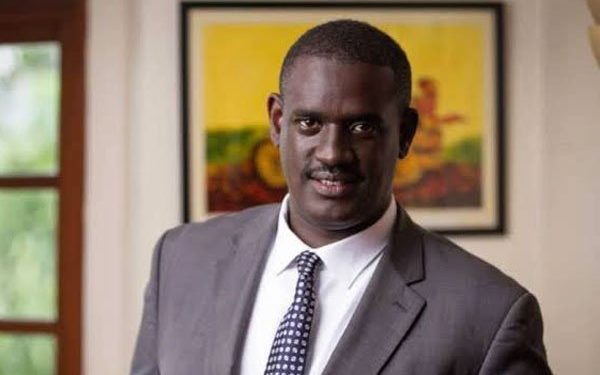 EU resolution on EACOP is unworthy and malicious – Lawyer Karuhanga