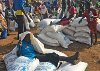 Gov’t embarks on assessment of hunger, security situation in Karamoja