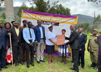 Small claims procedure extended to West Nile, western Uganda