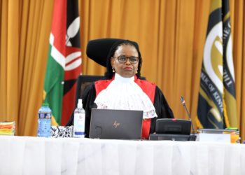 DETAILS: Kenya Supreme Court upholds Ruto’s victory