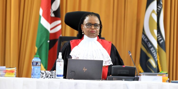 DETAILS: Kenya Supreme Court upholds Ruto’s victory