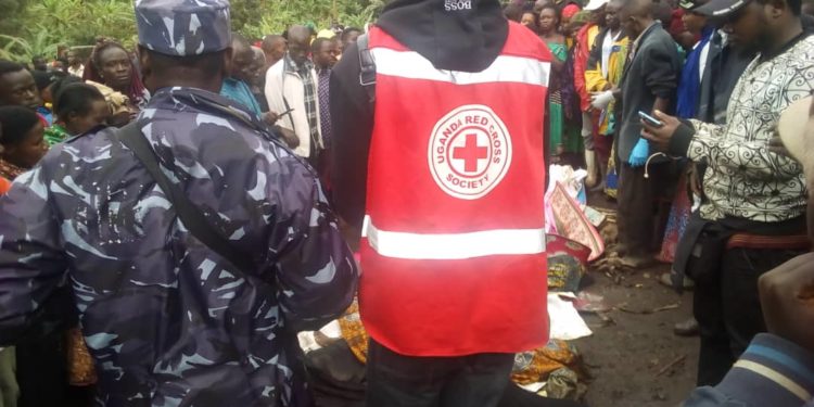 Kasese landslide death toll rises to 15