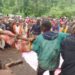 Kasese landslides kill 10, 18 others still missing