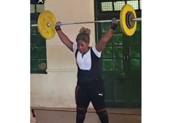 Five more arrested over alleged murder of weight lifter