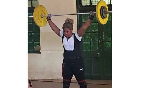 Five more arrested over alleged murder of weight lifter