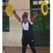 Five more arrested over alleged murder of weight lifter