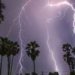 Lightning strikes one dead, injures three in Buyende