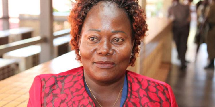 DP national treasurer declines to release funds