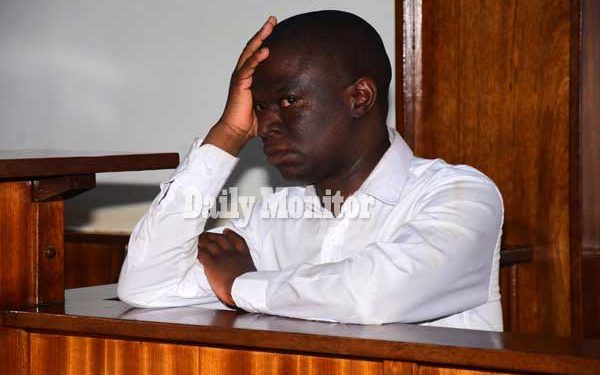 MP Muhammad Ssegirinya acquitted of inciting violence, remains in jail