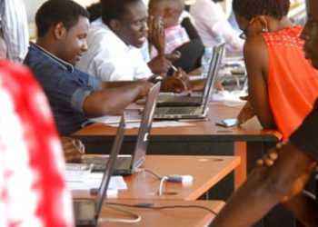 NIRA to extend birth registration points to health centres