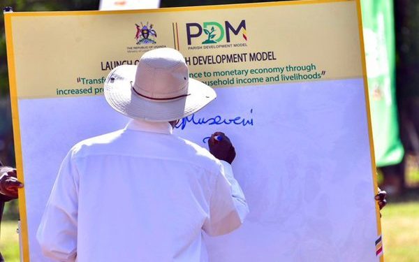 Kigezi leaders want govt to investigate stolen PDM funds