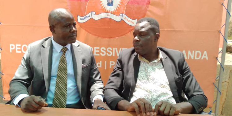 PPP threatens to challenge EALA polls in court