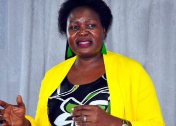 Energy transition: Minister Nankabirwa calls for patience