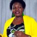 Energy transition: Minister Nankabirwa calls for patience