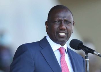 Kenya election petition: Ruto vows to respect court ruling