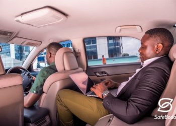 SafeBoda joins car transportation industry